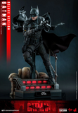 Hot Toys MMS639 The Batman (2022) - Batman Deluxe Version