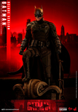 Hot Toys MMS639 The Batman (2022) - Batman Deluxe Version