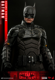 Hot Toys MMS639 The Batman (2022) - Batman Deluxe Version