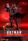 Hot Toys MMS639 The Batman (2022) - Batman Deluxe Version