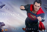 Hot Toys 1/6 MMS200 Man of Steel - Superman