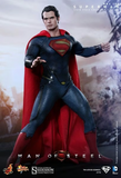 Hot Toys 1/6 MMS200 Man of Steel - Superman