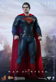 Hot Toys 1/6 MMS200 Man of Steel - Superman