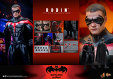 Hot Toys 1/6 MMS787 Batman & Robin - Robin