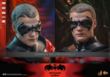 Hot Toys 1/6 MMS787 Batman & Robin - Robin