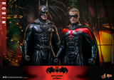 Hot Toys 1/6 MMS787 Batman & Robin - Robin