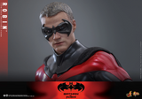 Hot Toys 1/6 MMS787 Batman & Robin - Robin