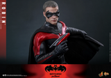 Hot Toys 1/6 MMS787 Batman & Robin - Robin