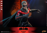 Hot Toys 1/6 MMS787 Batman & Robin - Robin