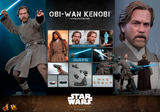 Hot Toys 1/6 DX26 - Star Wars Kenobi -  Obi-Wan Kenobi