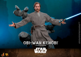 Hot Toys 1/6 DX26 - Star Wars Kenobi -  Obi-Wan Kenobi