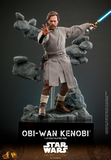 Hot Toys 1/6 DX26 - Star Wars Kenobi -  Obi-Wan Kenobi