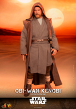 Hot Toys 1/6 DX26 - Star Wars Kenobi -  Obi-Wan Kenobi
