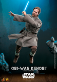 Hot Toys 1/6 DX26 - Star Wars Kenobi -  Obi-Wan Kenobi