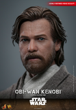 Hot Toys 1/6 DX26 - Star Wars Kenobi -  Obi-Wan Kenobi