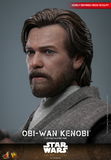 Hot Toys 1/6 DX26 - Star Wars Kenobi -  Obi-Wan Kenobi