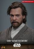 Hot Toys 1/6 DX26 - Star Wars Kenobi -  Obi-Wan Kenobi