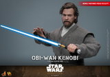 Hot Toys 1/6 DX26 - Star Wars Kenobi -  Obi-Wan Kenobi