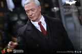 Hot Toys MMS236 The Dark Knight - Batman Armory with Bruce Wayne and Alfred