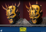Hot Toys 1/6 TMS136 Star Wars The Clone Wars - Savage Opress