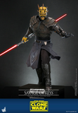 Hot Toys 1/6 TMS136 Star Wars The Clone Wars - Savage Opress