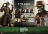 Hot Toys 1/6 TMS080 Star Wars - Book of Boba Fett - Cad Bane