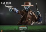 Hot Toys 1/6 TMS080 Star Wars - Book of Boba Fett - Cad Bane