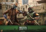 Hot Toys 1/6 TMS080 Star Wars - Book of Boba Fett - Cad Bane