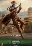 Hot Toys 1/6 TMS080 Star Wars - Book of Boba Fett - Cad Bane
