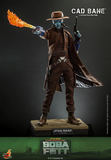 Hot Toys 1/6 TMS080 Star Wars - Book of Boba Fett - Cad Bane