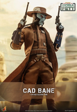 Hot Toys 1/6 TMS080 Star Wars - Book of Boba Fett - Cad Bane