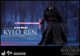 Hot Toys MMS320 Star Wars: The Force Awakens - Kylo Ren