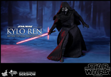 Hot Toys MMS320 Star Wars: The Force Awakens - Kylo Ren