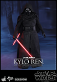 Hot Toys MMS320 Star Wars: The Force Awakens - Kylo Ren
