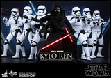 Hot Toys MMS320 Star Wars: The Force Awakens - Kylo Ren