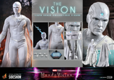 Hot Toys 1/6 TMS054 Marvel Studios’ WandaVision - The Vision
