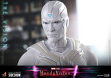 Hot Toys 1/6 TMS054 Marvel Studios’ WandaVision - The Vision