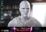 Hot Toys 1/6 TMS054 Marvel Studios’ WandaVision - The Vision