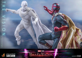 Hot Toys 1/6 TMS054 Marvel Studios’ WandaVision - The Vision