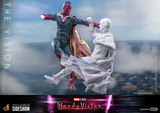 Hot Toys 1/6 TMS054 Marvel Studios’ WandaVision - The Vision