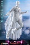 Hot Toys 1/6 TMS054 Marvel Studios’ WandaVision - The Vision