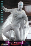 Hot Toys 1/6 TMS054 Marvel Studios’ WandaVision - The Vision