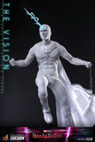 Hot Toys 1/6 TMS054 Marvel Studios’ WandaVision - The Vision