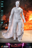 Hot Toys 1/6 TMS054 Marvel Studios’ WandaVision - The Vision