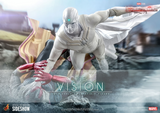 Hot Toys 1/6 TMS054 Marvel Studios’ WandaVision - The Vision