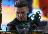 Hot Toys 1/6 MMS531 Avengers Endgame - Hawkeye