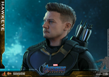 Hot Toys 1/6 MMS531 Avengers Endgame - Hawkeye