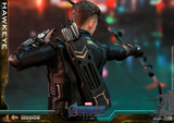 Hot Toys 1/6 MMS531 Avengers Endgame - Hawkeye