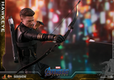 Hot Toys 1/6 MMS531 Avengers Endgame - Hawkeye