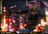 Hot Toys 1/6 MMS531 Avengers Endgame - Hawkeye